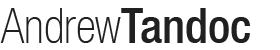 Andrew Tandoc